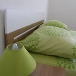 Apartman Rusulica Vinisce