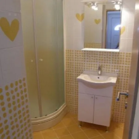 Apartments Rusulica Apartman *