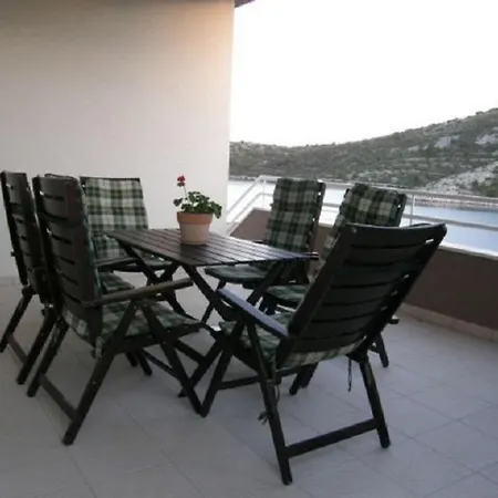 Apartman Apartments Rusulica