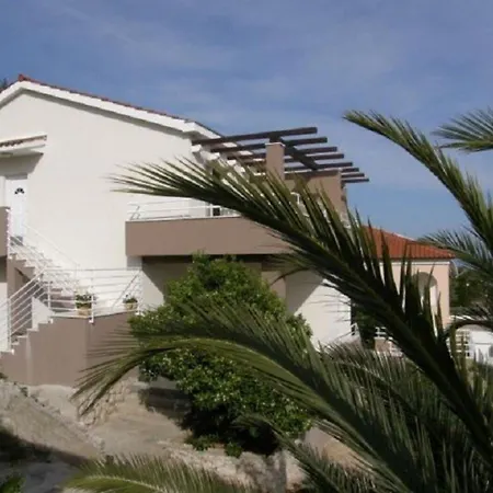 Apartman Apartments Rusulica *