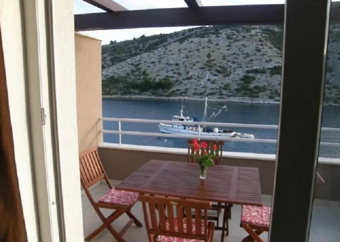 Apartments Rusulica Appartement