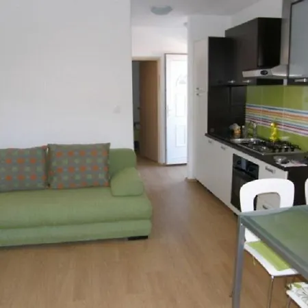 Apartamento Rusulica *