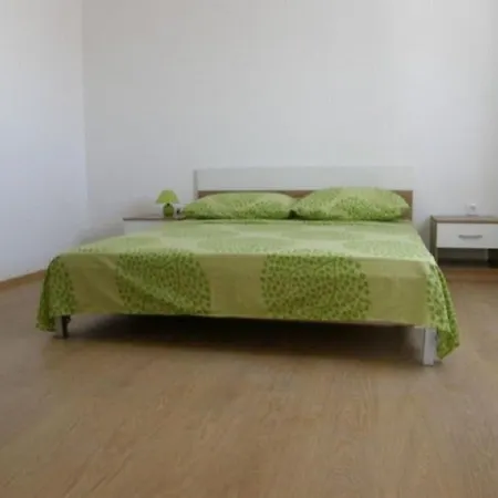 Apartamento Rusulica Vinišće