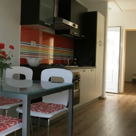Rusulica Apartamento