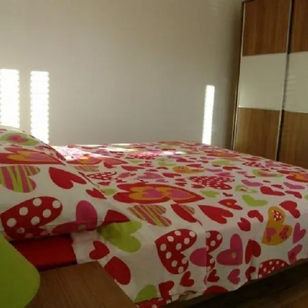 Apartamento Rusulica