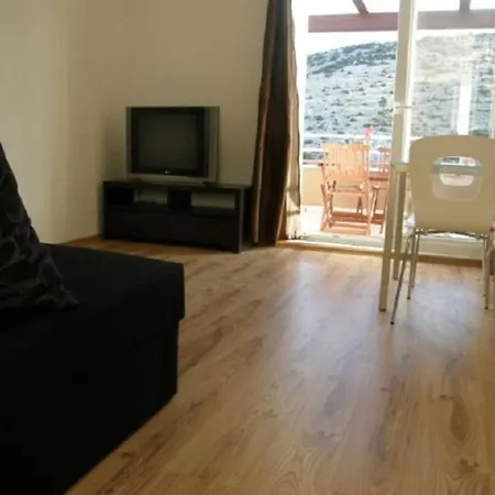 Rusulica * Vinišće