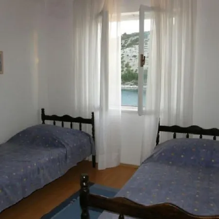 Rusulica Apartamento *