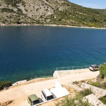 Rusulica Apartamento Vinišće