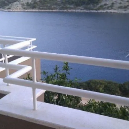 Apartamento Rusulica